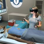Beneficios de la Realidad Virtual en el sector salud